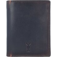Jack Kinsky Colombo 206 wallet leather 9.5 cm Productimage
