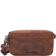 Greenland Nature Montenegro fanny pack leather 20 cm Productimage
