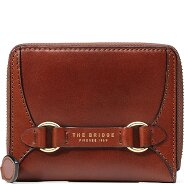 The Bridge Isabella Wallet Leather 13.5 cm Productimage