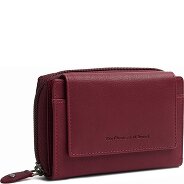 The Chesterfield Brand Orveta Wallet RFID protection Genuine Leather 13 cm Productimage