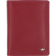 Golden Head Polo Wallet RFID protection Genuine Leather 9 cm Productimage