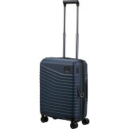 Samsonite Intuo 4 wheels Cabin trolley S 55 cm with expansion pleat Productimage