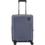 Samsonite Intuo 4 wheels Cabin trolley S 55 cm with expansion pleat Productimage