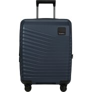 Samsonite Intuo 4 wheels Cabin trolley S 55 cm with expansion pleat Productimage