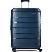 American Tourister Summer Pop 4 wheels Trolley 76 cm Expandable Productimage