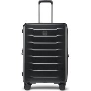 Stratic Phoenix 4 wheels Trolley 66 cm with expansion pleat Productimage