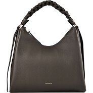 Coccinelle Boheme Shoulder Bag Genuine Leather 34 cm Productimage