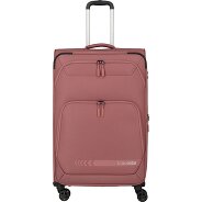 Travelite Kick Off 4 wheels Trolley L 78 cm Expandable Productimage