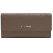 Lazarotti Bologna Leather Wallet Leather 19 cm Productimage Lazarotti Bologna Leather Wallet Leather 19 cm Productimage