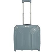 Travelite Elvaa 2 wheels Business trolley 44 cm Laptop compartment Productimage