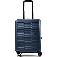 American Tourister Sunset Hills 4 wheels Cabin trolley 55 cm Productimage