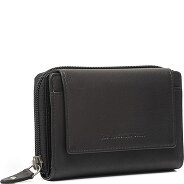 The Chesterfield Brand Orveta Wallet RFID protection Genuine Leather 13 cm Productimage