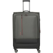 Travelite Crosslite 4 wheels Trolley XL 81 cm with expansion pleat Productimage