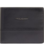 Piquadro Philip Wallet RFID protection Leather 11 cm Productimage