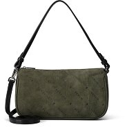 Liebeskind Monogram Shoulder Bag Leather 23.5 cm Productimage