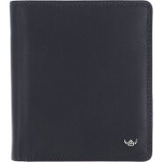 Golden Head Polo wallet RFID leather 10 cm Productimage
