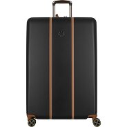 Delsey Paris Cadence 4 wheels Trolley 82 cm with expansion pleat Productimage