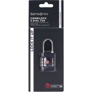 Samsonite TA Revolution Suitcase lock 1 cm Productimage