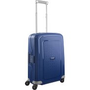 Samsonite S'Cure Spinner 4 Roll Cabin Trolley 55 cm Productimage