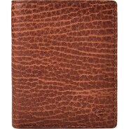 Esquire Bison Wallet RFID protection Genuine Leather 8.5 cm Productimage