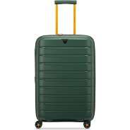 Roncato B-Flying Move 4 wheels Trolley 68 cm with expansion pleat Productimage