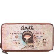 Anekke Menire Wallet RFID protection 23 cm Productimage