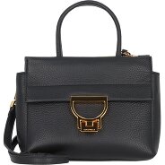 Coccinelle Arlettis Handbag Leather 20 cm Productimage