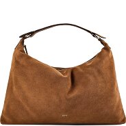 abro All in one Shoulder Bag Genuine Leather 50 cm Productimage