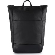 Harbour 2nd City Lights Daypack Leather 47 cm Laptop compartment Productimage