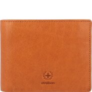 Strellson Blackwall Myles Wallet RFID protection Leather 12 cm Productimage