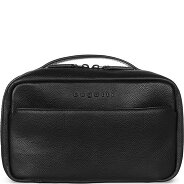 Bugatti Black Toilet bag Leather 21 cm Productimage