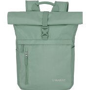 Travelite Basics Daypack 60 cm Laptop compartment Productimage