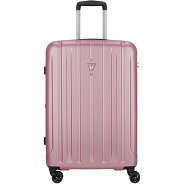 Roncato Kinetic 2.0 4 wheels Trolley M 66 cm with expansion pleat Productimage