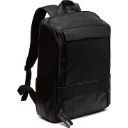 The Chesterfield Brand Rich Business backpack Leather 45 cm Laptop compartment Productimage
