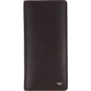 Golden Head Polo Wallet RFID protection Genuine Leather 19 cm Productimage