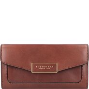 The Bridge Ginevra Wallet RFID protection Leather 19 cm Productimage