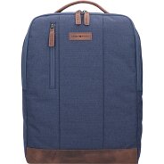 Greenburry Recycled PET Sydney backpack 44 cm laptop compartment Productimage