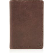 Castelijn & Beerens Canyon passport case RFID leather 12 cm Productimage