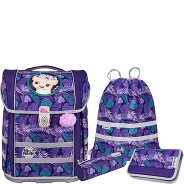 McNeill Perfecto School bag set 5-piece Productimage