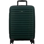 Jump Striper 4 wheels Cabin suitcase 55 cm Expandable Productimage