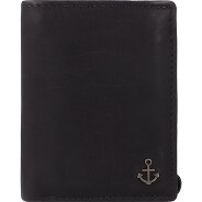Harbour 2nd Rex Wallet Leather 8.5 cm Productimage