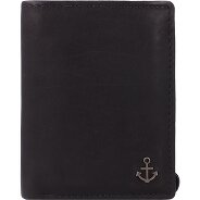 Harbour 2nd Rex Wallet Leather 8.5 cm Productimage