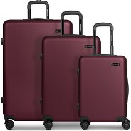 Smartbox Edition 05 4 wheels Suitcase set 3-piece Productimage