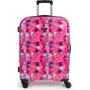 Gabol Clover 4 wheels Trolley M 66 cm Productimage