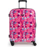 Gabol Clover 4 wheels Trolley M 66 cm Productimage