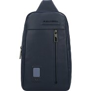 Piquadro Akron Genuine Leather 32 cm Productimage