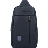Piquadro Akron shoulder bag 32 cm Productimage