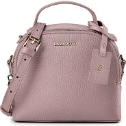 Lazarotti Bologna Leather Crossbody Handbag, Leather, 17 cm Productimage