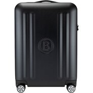 Bogner Piz Tamaro 4 wheels Cabin trolley 55 cm Productimage