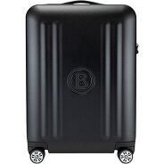 Bogner Piz Tamaro 4 wheels Cabin trolley 55 cm Productimage